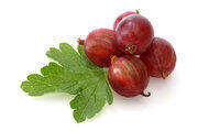 Gooseberries Gooseberries