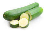 Zucchini Zucchini