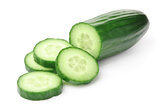 Cucumbers Cucumbers