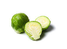 Brussels Sprout