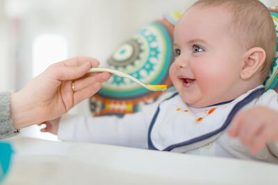 Baby food from Sana EUJ-707 Baby food from Sana EUJ-707