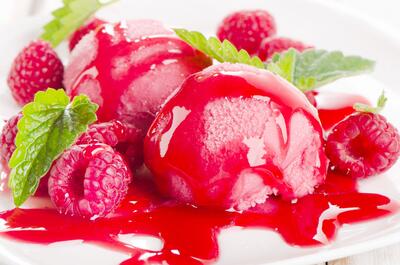 Sorbet Sorbet