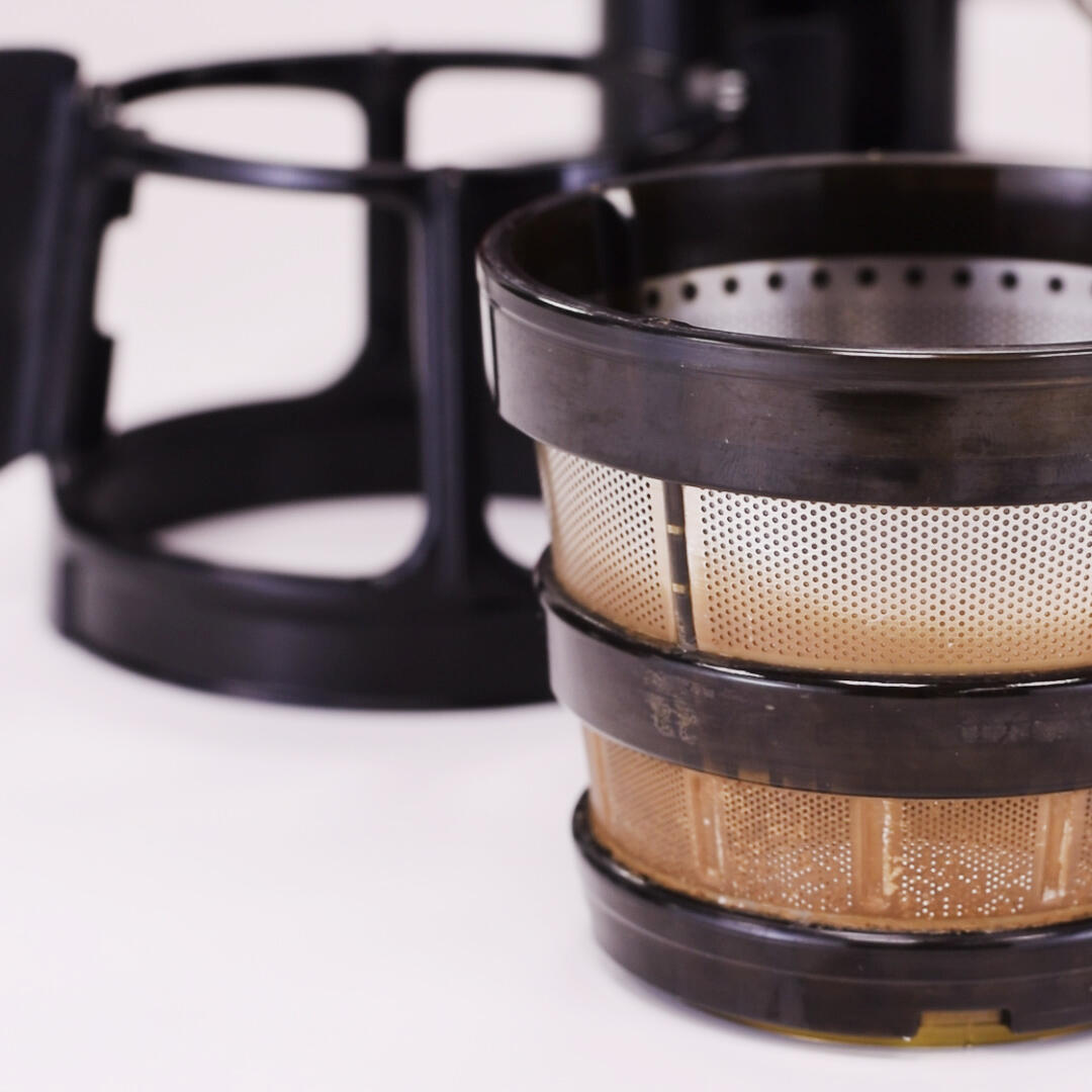 Como limpiar tu extractor a fondo