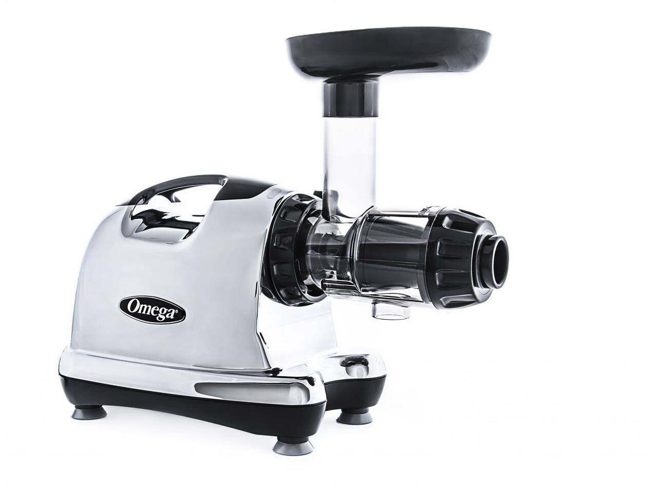 Omega 8006 Juicer